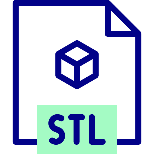 Upload STL